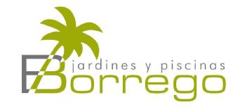JARDINES Y PISCINAS BORREGO
