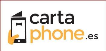 carta phone.es