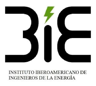 3IE INSTITUTO IBEROAMERICANO DE INGENIEROS DE LA ENERGÍA