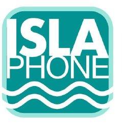 ISLA PHONE
