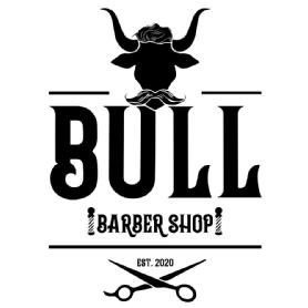 BULL BARBER SHOP EST.2020
