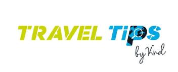 TRAVEL TIPS by knd