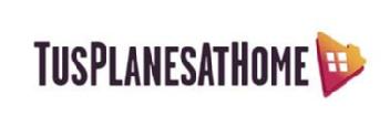 TUSPLANESATHOME