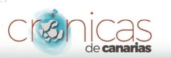 CRONICAS DE CANARIAS