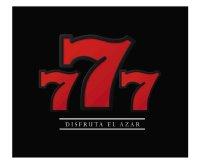 777 DISFRUTA EL AZAR
