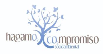 HAGAMO2 CO2MPROMISO SOCIOAMBIENTAL