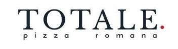 TOTALE pizza romana