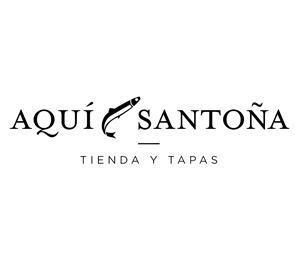 AQUI SANTOÑA TIENDA Y TAPAS