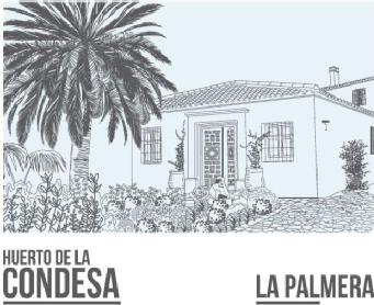HUERTO DE LA CONDESA LA PALMERA