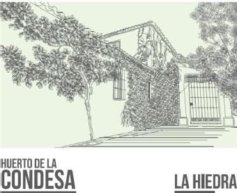 HUERTO DE LA CONDESA LA HIEDRA