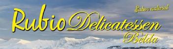 RUBIO DELICATESSEN BELDA SABOR NATURAL