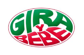 GIRA Y BEBE