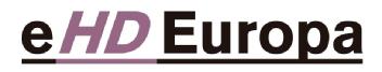 eHD Europa