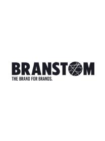 BRANSTOM THE BRAND FOR BRANDS
