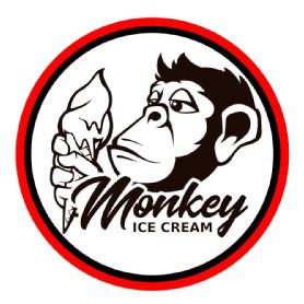 MONKEY ICE CREAM