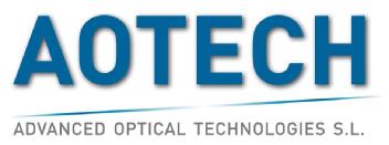 AOTECH. ADVANCED OPTICAL TECHNOLOGIES, S.L