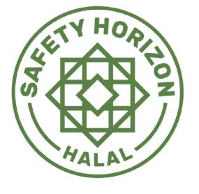 SAFETY HORIZON HALAL