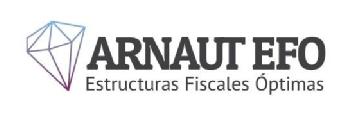 ARNAUT EFO ESTRUCTURAS FISCALES OPTIMAS