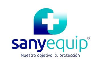 SANYEQUIP NUESTRO OBJETIVO TU PROTECCION