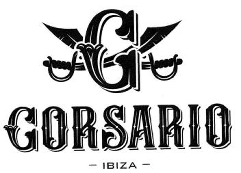 CORSARIO IBIZA