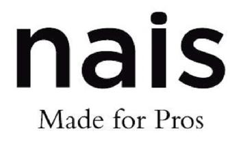 nais Made for Pros