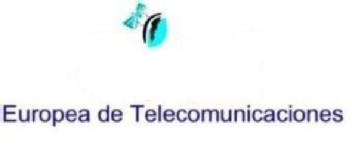 EUROPEA DE TELECOMUNICACIONES