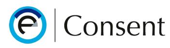 eConsent