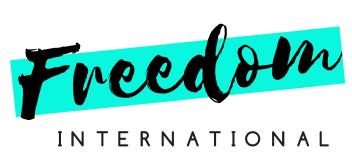 FREEDOM INTERNATIONAL
