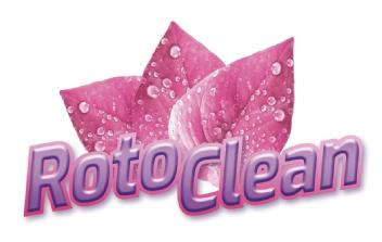 ROTO CLEAN
