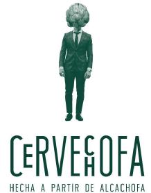 CERVECHOFA HECHA A PARTIR DE ALCACHOFA