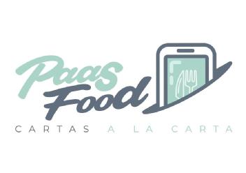 Paas Food Cartas a la Carta