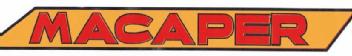 MACAPER