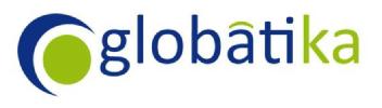 globátika