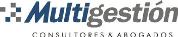 MULTIGESTIÓN CONSULTORES & ABOGADOS
