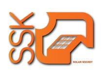 SSK SOLAR SOCKET