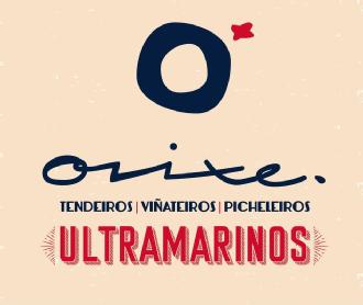 ORIXE TENDEIROS VIÑATEIROS PICHELEIROS ULTRAMARINOS