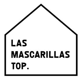 LAS MASCARILLAS TOP