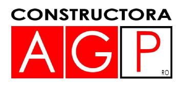 CONSTRUCTORA AGPRO