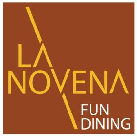 LA NOVENA FUN DINING
