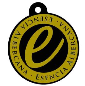 E ESENCIA ALBERCANA ESENCIA ALBERCANA