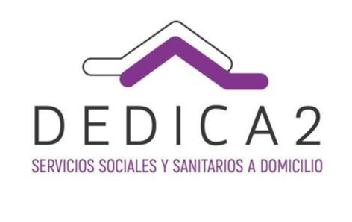 DEDICA2 SERVICIOS SOCIALES Y SANITARIOS A DOMICILIO