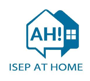 AH! ISEP AT HOME