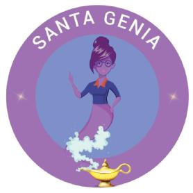 SANTA GENIA