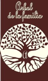 Arbol de la familia a