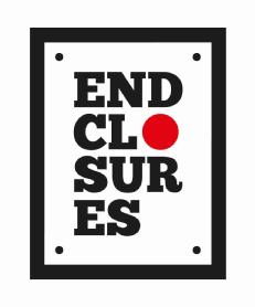 ENDCLOSURES