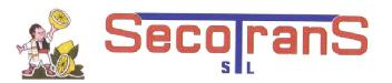 SECOTRANS S.L