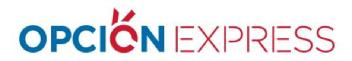 OPCIÓN EXPRESS
