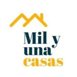 MIL Y UNA CASAS