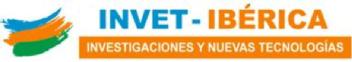INVET-IBÉRICA INVESTIGACIONES Y NUEVAS TECNOLOGÍAS