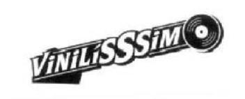 VINILISSSIMO